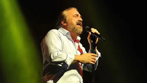 Volkan Konak’ın vefatından iki gün önce attığı mesaj gündem oldu