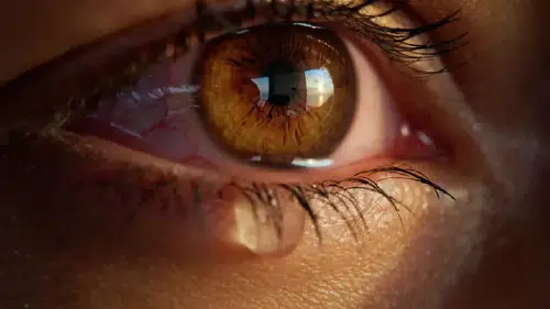 Bilim açıkladı: İnsan neden ağlar? Gözyaşı hakkında bilinmeyenler