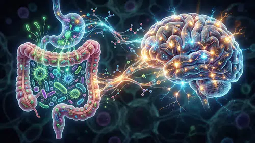 Büyük beyinlerin sırrı bağırsaklarda mı? Mikropların zeka ve evrim üzerindeki şaşırtıcı etkisi