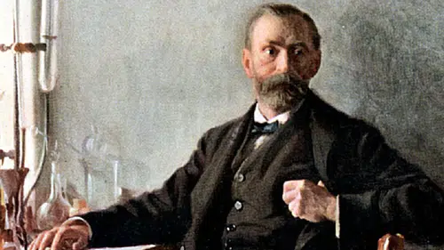 “Ölüm taciri”nden barışın simgesine: Alfred Nobel’in vicdanla yazılan mirası