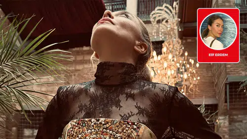 Ressamlar ve Modacılar Arasındaki İlişki: Sanattan Giyilebilir Sanata