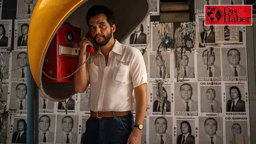 Oscar adayı The Secret Agent ve Wagner Moura: Brezilya sinemasının altın çağı