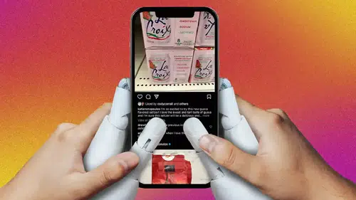 Instagram’da yapay zeka istilası: Gerçek olmak artık kusurla kanıtlanacak
