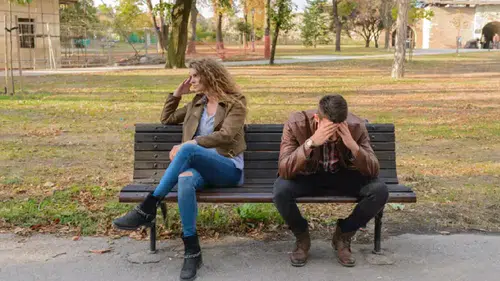 Evlilik korkusu bir bahane mi? Erkeklerin asıl endişesi ortaya çıktı