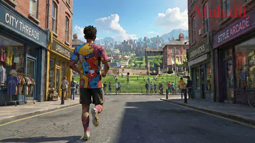 EA Sports FC 27’de devrim: Firma "FC The Grounds" ile açık dünyaya adım atıyor