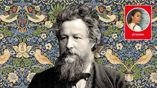 William Morris: Güzel Olanın Politikası