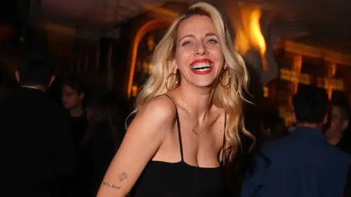 Melis İşiten konuklarını ifşa etti: Programdan sonra teklif alıyorum