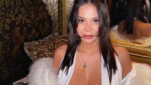 Merve Taşkın Türkiye’den ayrıldığını açıkladı: Her kapı çaldığında polis geldi sanıyordum