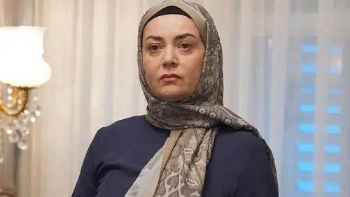 Kızılcık Şerbeti’nin Pembe’si Sibel Taşçıoğlu diziden çıkarılma kararını ilk kez açıkladı: Feyza Civelek itirafı