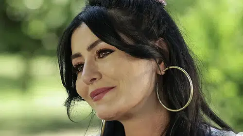 Final yapan Çarpıntı sonrası Deniz Çakır ilk kez konuştu: En azından…