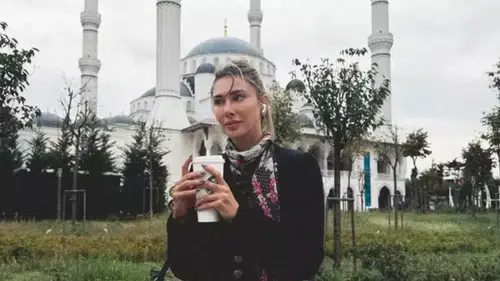 Uyuşturucu testi pozitif çıkan Şeyma Subaşı'dan açıklama: Tövbe sürecinden geçiyorum