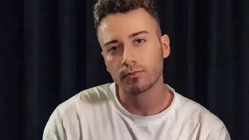 Enes Batur’un zayıflığı olay oldu: YouTube’un eski yıldızı yıllar sonra ortaya çıktı