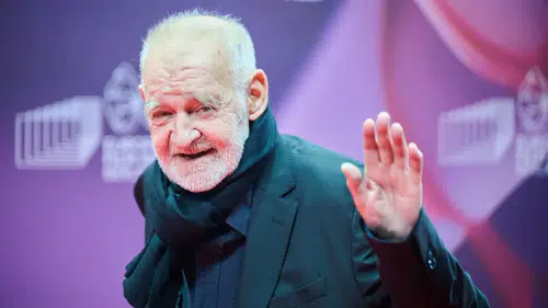 Yönetmen Bela Tarr yaşamını yitirdi