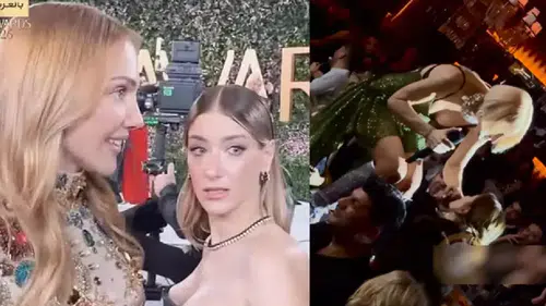 Hazal Kaya’dan Meryem Uzerli ve Gülşen görüntülerine ilk yorum