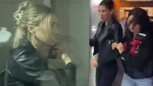 Uyuşturucu soruşturmasında Şeyma Subaşı kararı