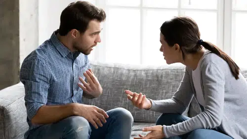 Sürekli haklı çıkmaya çalışan insanların asıl sırrı ortaya çıktı