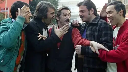 Geniş Aile ekibinden Ufuk Özkan’a duygulandıran hastane ziyareti