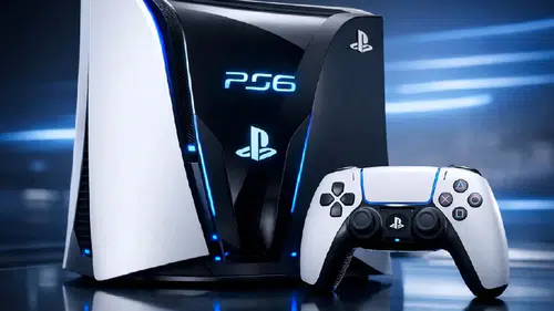 PlayStation 6 beklenenden geç gelebilir: Sony PS5 dönemini uzatmayı planlıyor