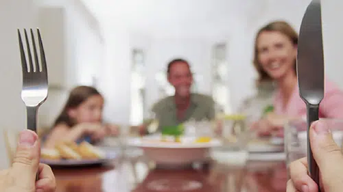 Herkes başlamadan lokma almayanların ortak özelliği açıklandı