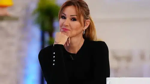 Pınar Altuğ, takipçisinden gelen talebi ifşa etti: Bu kadar rahat…