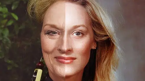 Yaşına meydan okuyanların ortak sırrı: Genç görünenler bunları yapmıyor