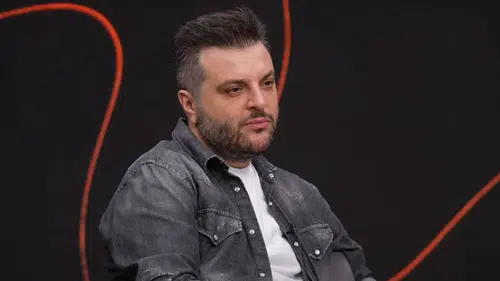 Candaş Tolga Işık’ın babası yaşamını yitirdi