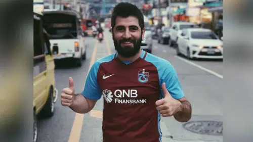 Bilal Hancı’dan uyuşturucu itirafı: Boşanma süreci sonrası başladım