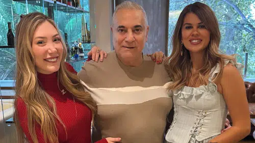 Yasmin Erbil'den 4 yaş küçük Gülseren Ceylan: Anne olmak istemem, Yasmin var