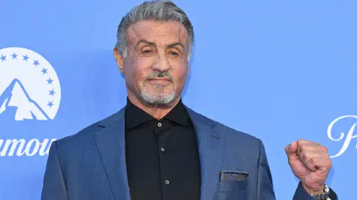 Rambo’nun gençlik yılları beyaz perdeye taşınıyor