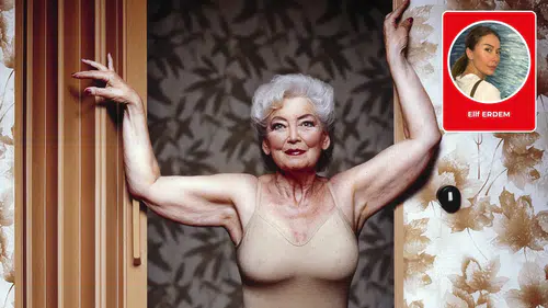 Güzelliğin Sanata Dönüştüğü Yolculuk