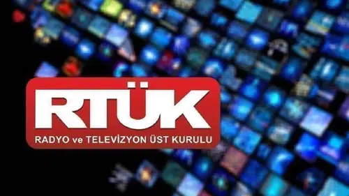 RTÜK’ten dizi, program ve platformlara ceza yağdı