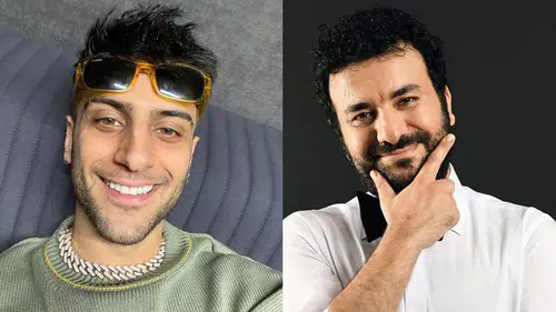 Ünlü isimlere şafak operasyonu: Hasan Can Kaya ve Reynmen gözaltında