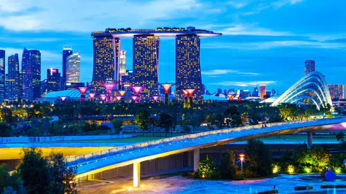 Dünyanın en pahalı şehirleri belli oldu: Zürih geriledi, Singapur yükseldi