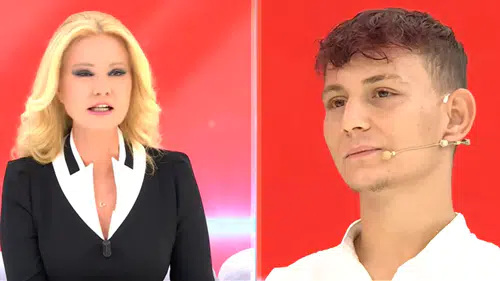 Müge Anlı'da beklenen an: Hamid'in biyolojik babası DNA testiyle kesinleşti