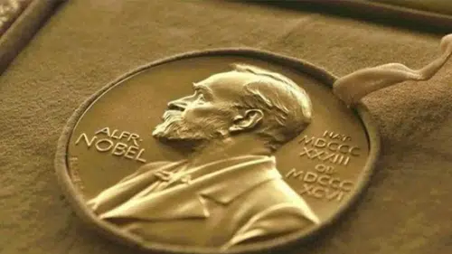 2026 Nobel Edebiyat Ödülü Anne Carson'a verildi