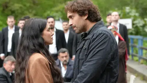 Taşacak Bu Deniz'de nefesler tutuldu: Yeni fragman izleyiciyi ikiye böldü