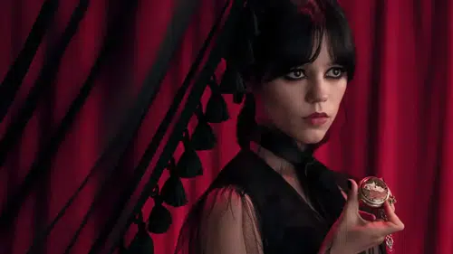 Jenna Ortega'dan televizyon dünyasına veda sinyali: Wednesday sonrası planı şaşırttı