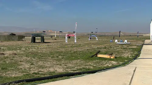Dünya orduları Ankara'da gökyüzüne hükmetmek için yarışıyor