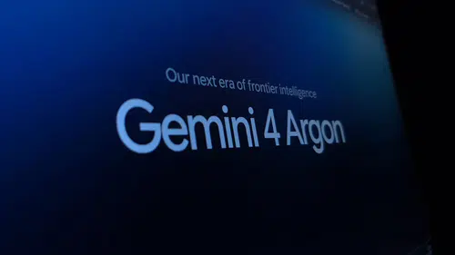 Google'ın yeni yapay zekası Gemini 4 Argon kullanıma açıldı: İşte özellikleri ve fiyatı