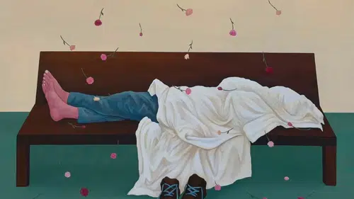 Loft Art beşinci yaşını görkemli bir seçkiyle kutluyor: Arşiv sergisi sanatseverlerle buluştu