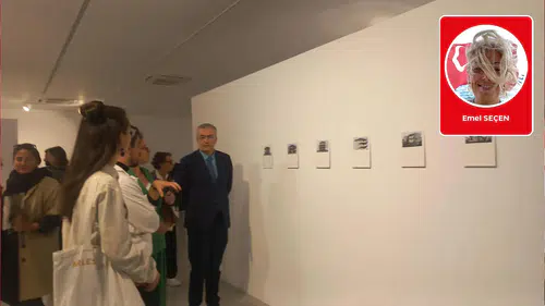 Türkiye Fransız Kültür Merkezi’nde fotoğraf sanatının 200. yılı kutlanıyor!