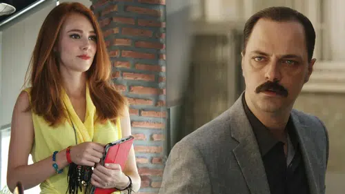 Elçin Sangu ve Ertan Saban aynı dizide buluşuyor: Cevher'in hikâyesi belli oldu