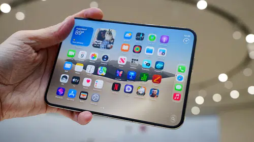 iPhone Duo Türkiye'de satışa çıktı: İşte 256 GB'dan 2 TB'a fiyatlar