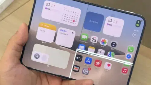 Apple, iPhone Duo’daki ekran çatlaklarını doğruladı