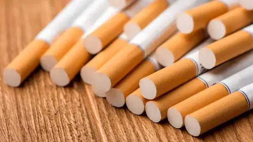 Araştırma: 10 sigara çeşidinden 9'unda mikroplastik bulundu