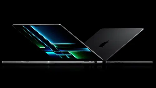 Apple'dan yıllar sonra bir ilk: Dokunmatik ekranlı MacBook Pro geliyor