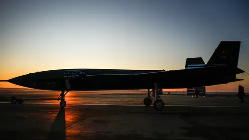 Selçuk Bayraktar: KIZILELMA 2026 yılında göreve başlayacak