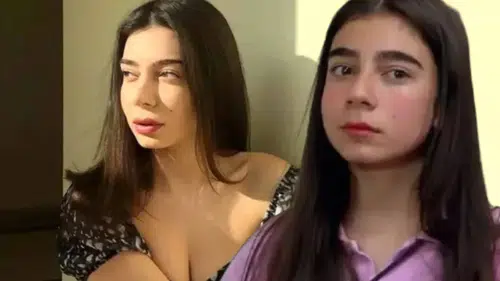 Alemin Kıralı'nın Oben'i Birsu Demir baba acısıyla yıkıldı: Zorlu sevdam hoşça kal