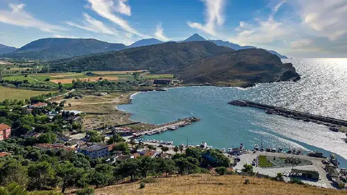 Huzurun adresleri belli oldu: Türkiye’de Cittaslow unvanı alan ilçeler