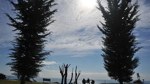 İlk cemre için geri sayım başladı: Baharın müjdesi geliyor